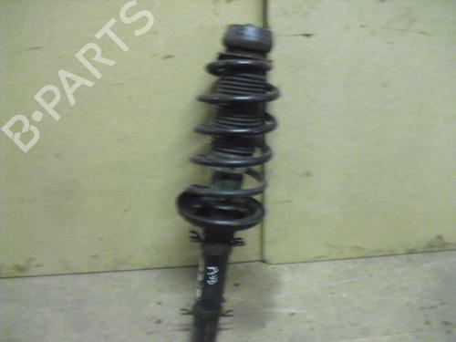 Used Right front shock absorber SEAT LEON (1M1) 1.9 TDI (150 hp) 20948587