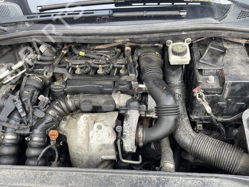 Starter CITROËN C4 Coupe (LA_) 1.6 HDi | BP33312733M8 - Image 9