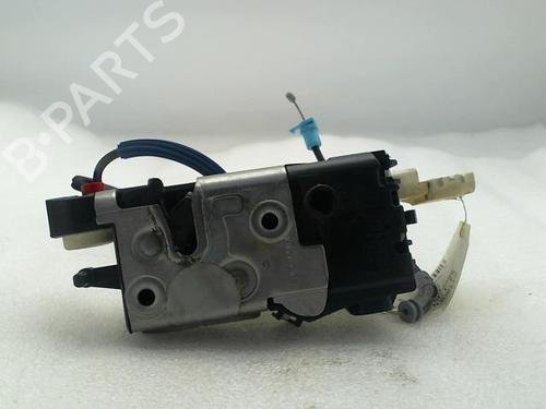 Used Rear left lock CITROËN C4 I (LC_) 1.6 HDi (90 hp) 20964486