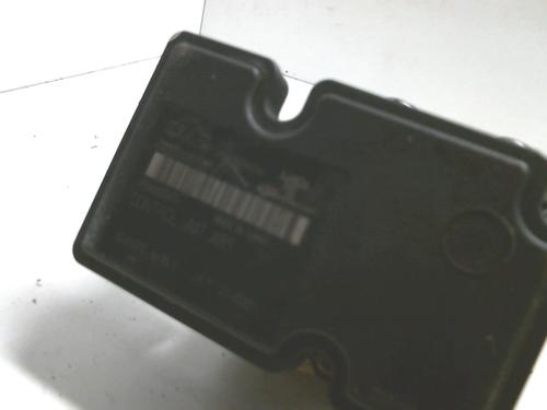 Used ABS pump FIAT DOBLO Cargo (263_) 1.3 D Multijet (90 hp) 20953954