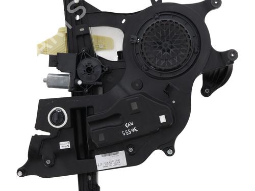 Used Front right window mechanism PEUGEOT RIFTER 1.5 BlueHDi 130 (130 hp) 29113417