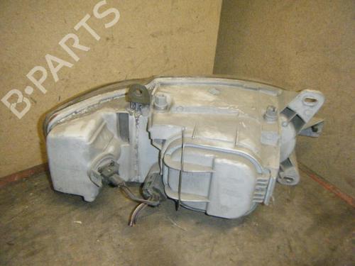 Left headlight FORD ESCORT VI (GAL, AAL, ABL) 1.8 Turbo D | BP20960693C28 