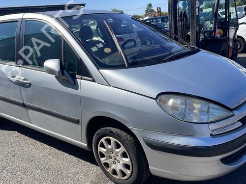 Rear mirror PEUGEOT 807 (EB_) 2.0 | BP30079242I6  - Image 11