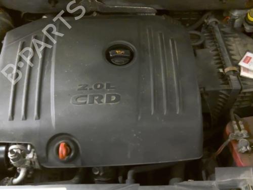 Used Gearbox Gearbox DODGE CALIBER 2.0 CRD (140 hp) 20941520 20941520
