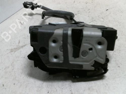 Front left lock FORD FOCUS III 1.6 TDCi | BP20939257C98 
