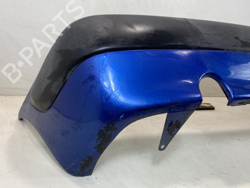 Rear bumper CITROËN XSARA (N1) 1.4 i | BP22029634C8 