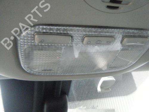 Used Interior roof light PEUGEOT 307 (3A/C) 1.6 HDi (90 hp) 20973175