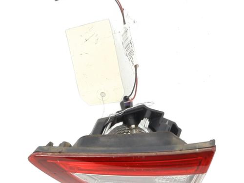 Right tailgate light RENAULT CLIO IV (BH_) 1.5 dCi 90 | BP23104251C80 