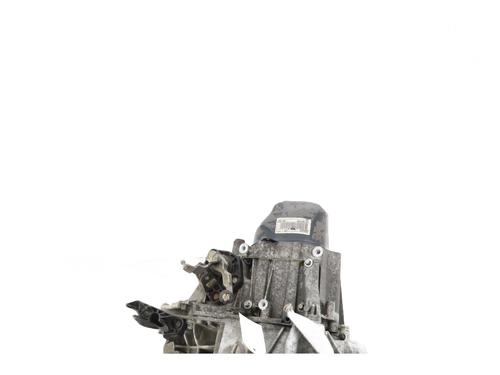 Gearbox RENAULT CLIO III (BR0/1, CR0/1) 1.5 dCi | BP20972200M3