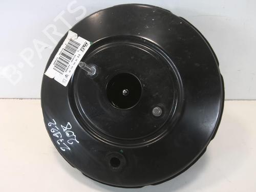 Servo brake PEUGEOT 208 I (CA_, CC_) 1.6 HDi / BlueHDi 75 | BP20953496M42