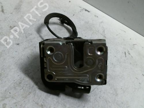 Used Front left lock Front left lock 20939075 20939075