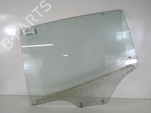 Used Rear left door window DAEWOO REZZO (U100) 1.6 SX (90 hp) 22023715