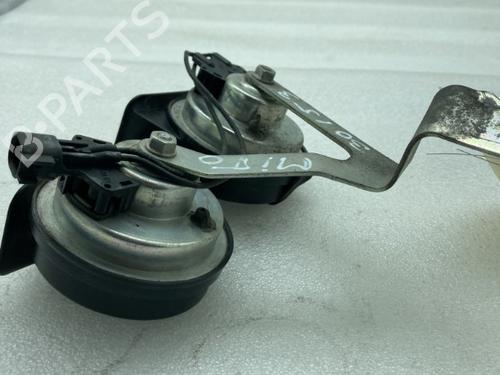 Used Horn Horn ALFA ROMEO MITO (955_) 1.4 (955.AXB1B, 955.AXU1A) (78 hp) 20962048 20962048