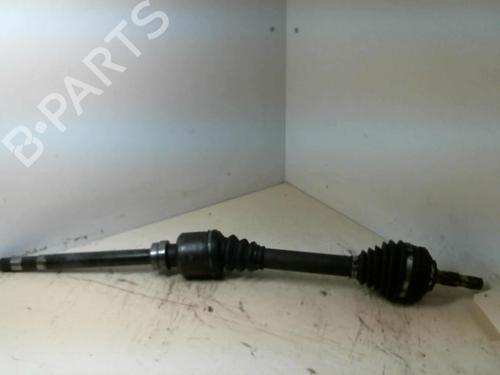 Used Right front driveshaft PEUGEOT 406 (8B) 2.1 TD 12V (109 hp) 20961036