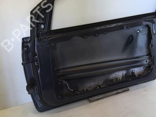 Right front door FORD FIESTA V (JH_, JD_) 1.4 TDCi | BP22020986C3 