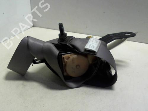 Used Front right belt tensioner NISSAN X-TRAIL I (T30) 2.2 dCi 4x4 (136 hp) 20947388