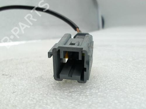 Used Seat buckle Seat buckle CITROËN C3 Picasso (SH_) 1.6 HDi (90 hp) 20941212 20941212