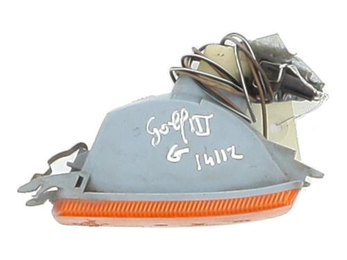 Left front indicator VW GOLF III (1H1) 1.9 D | BP26939778C32 