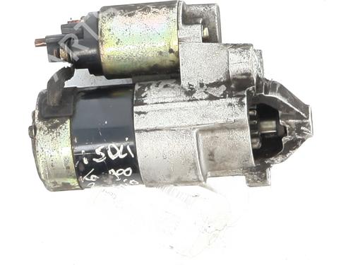 Starter RENAULT KANGOO (KC0/1_) 1.5 dCi | BP25439168M8 