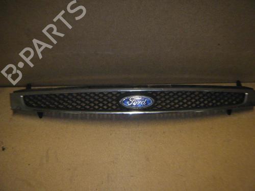 Used Grille FORD FIESTA V (JH_, JD_) 1.4 TDCi (68 hp) 20948723