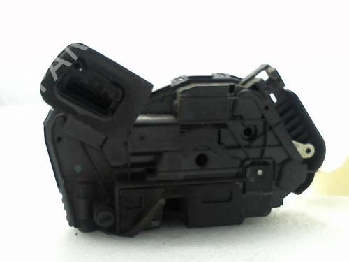 Used Rear left lock SKODA FABIA III (NJ3) 1.0 TSI (95 hp) 20952638