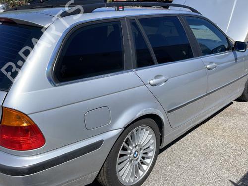 Right taillight BMW 3 Touring (E46) 330 d | BP22030666C35 