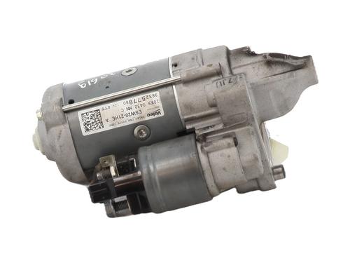 Used Starter Starter PEUGEOT 308 II (LB_, LP_, LW_, LH_, L3_) 1.5 BlueHDi 130 (131 hp) 24523239 24523239