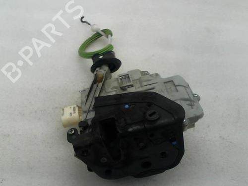Rear right lock AUDI A3 Sportback (8PA) 2.0 TDI 16V | BP20956206C99 
