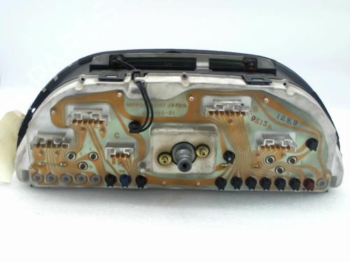 Used Instrument cluster FIAT UNO (146_, 158_) 1.0 (146E) (42 hp) 22023470