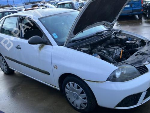 Right headlight SEAT IBIZA III (6L1) 1.4 TDI | BP22023604C29 