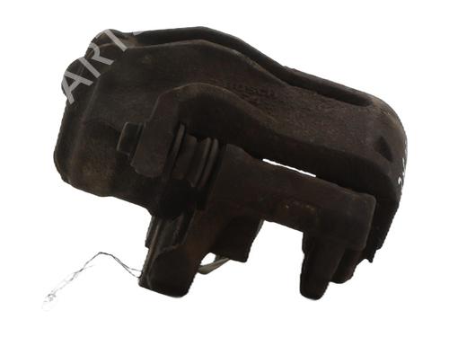 Used Left front brake caliper Left front brake caliper PEUGEOT 206 Hatchback (2A/C) 2.0 HDI 90 (90 hp) 34574398 34574398