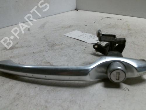Used Front left exterior door handle Front left exterior door handle ALFA ROMEO 156 (932_) 1.8 16V T.SPARK (932.A3) (144 hp) 20962899 20962899