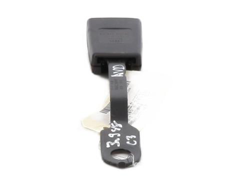 Seat buckle CITROËN C3 II (SC_) 1.4 HDi 70 (SC8HZC, SC8HR0, SC8HP4) | BP28476657I32