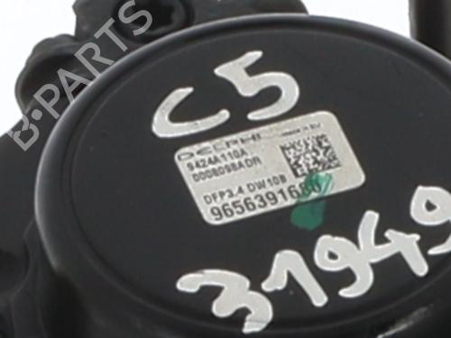 Injection pump CITROËN C5 III Break (RW_) 2.0 HDi 140 | BP37010145M78 - Image 6