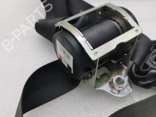 Used Front left seatbelt Front left seatbelt OPEL CORSA E (X15) 1.4 (08, 68) (90 hp) 20968803 20968803