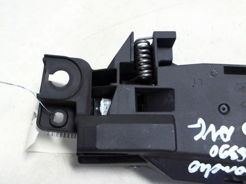 Front left interior door handle FORD MONDEO IV (BA7) 1.8 TDCi | BP20963341I13 