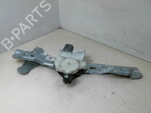 Used Rear right window mechanism Rear right window mechanism 20972157 20972157