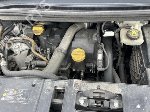 Right headlight RENAULT SCÉNIC III (JZ0/1_) 1.5 dCi | BP32469735C29 