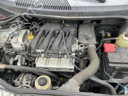 Servo Freio RENAULT SCÉNIC I MPV (JA0/1_, FA0_) 1.6 (JA00, JA16, JA15, JA19, JA1V, JA2B, JA2C, JA0B,... | BP30079285M42 