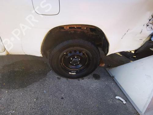 Used Rim TOYOTA HILUX VIII Pickup (_N1_) 2.4 D 4WD (GUN125_, GUN125R) (150 hp) 29895880