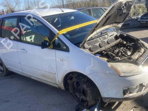 Headlight switch FORD FOCUS C-MAX (DM2) 1.8 | BP20948086I24  - Image 8