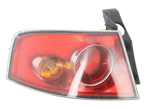 Used Left taillight SEAT IBIZA III (6L1) 1.4 16V (75 hp) 20960729