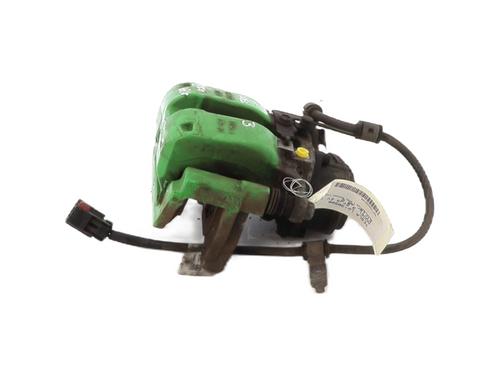 Used Left rear brake caliper Left rear brake caliper TESLA MODEL 3 (5YJ3) [2017-2026] 24505121 24505121