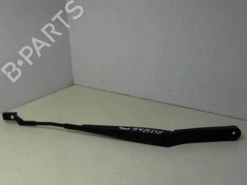 Used Front windshield wiper arm VW POLO V (6R1, 6C1) 1.2 TDI (75 hp) 20957308