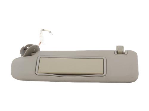 Used Left sun visor Left sun visor OPEL ASTRA J (P10) 1.7 CDTI (68) (125 hp) 22030616 22030616