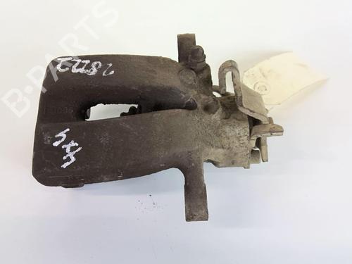 Left rear brake caliper FIAT PANDA (169_) 1.3 D Multijet (169.AXC1A) | BP20941363M107 