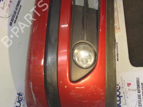 Foran støtfanger RENAULT LAGUNA II (BG0/1_) 1.9 dCi (BG08, BG0G) | BP22021101C7 