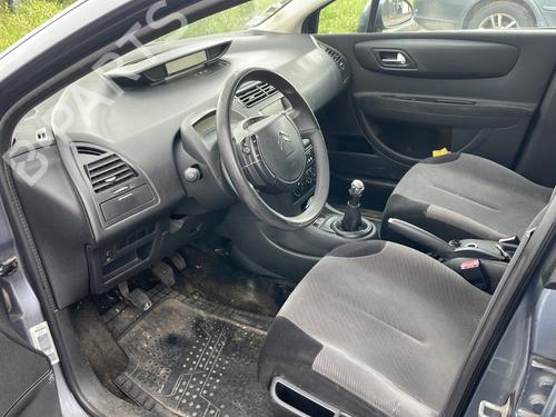 Højre baglygte CITROËN C4 I (LC_) 1.6 16V | BP29324071C35 