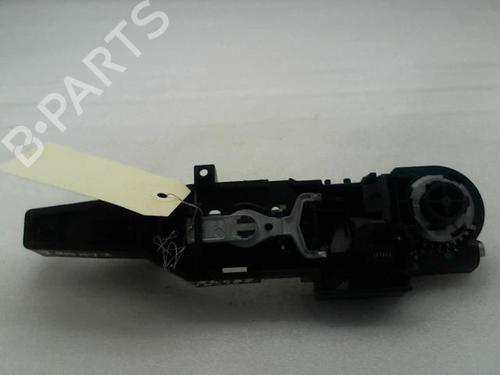 Rear left exterior door handle RENAULT KANGOO / GRAND KANGOO II (KW0/1_) 1.5 dCi 85 (KW0K, KW0L, KW0B) | BP20944279C130 
