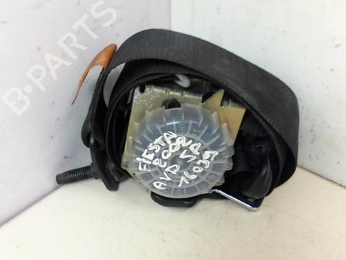 Used Front right belt tensioner FORD FIESTA V (JH_, JD_) 1.4 TDCi (68 hp) 20960386
